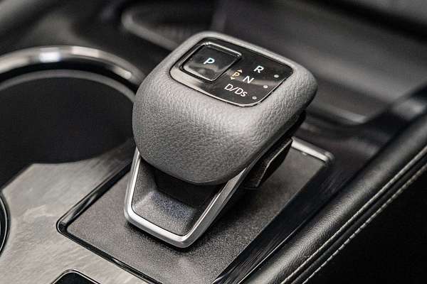 2023 Nissan X-TRAIL ST-L T33