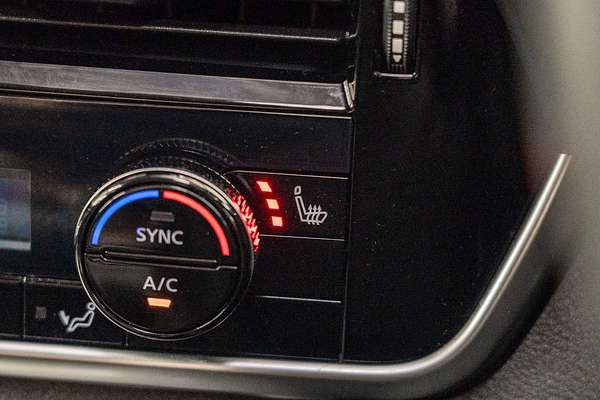 2023 Nissan X-TRAIL ST-L T33