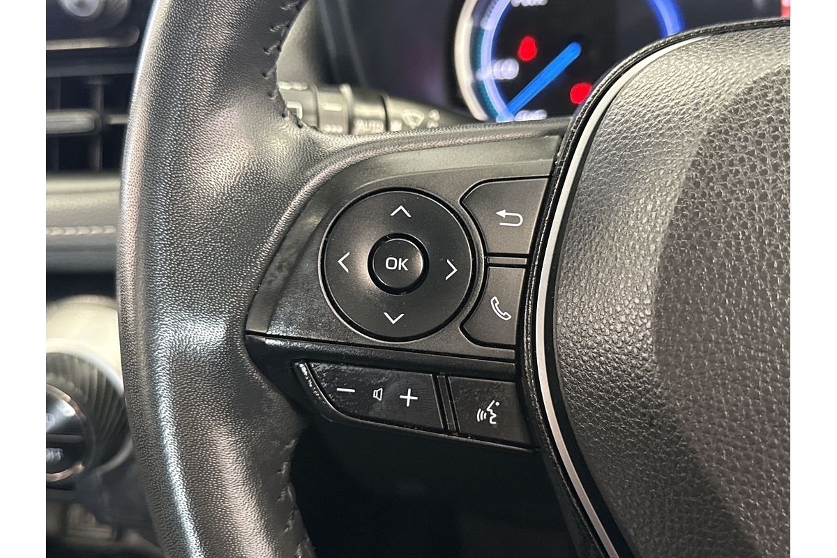 2024 Toyota RAV4 GX AXAH52R