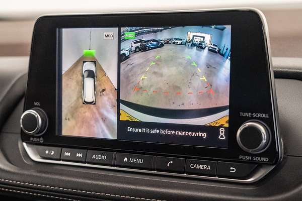 2023 Nissan X-TRAIL ST-L T33