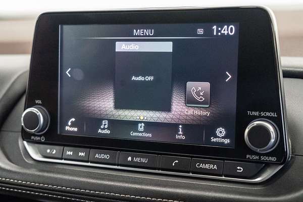 2023 Nissan X-TRAIL ST-L T33