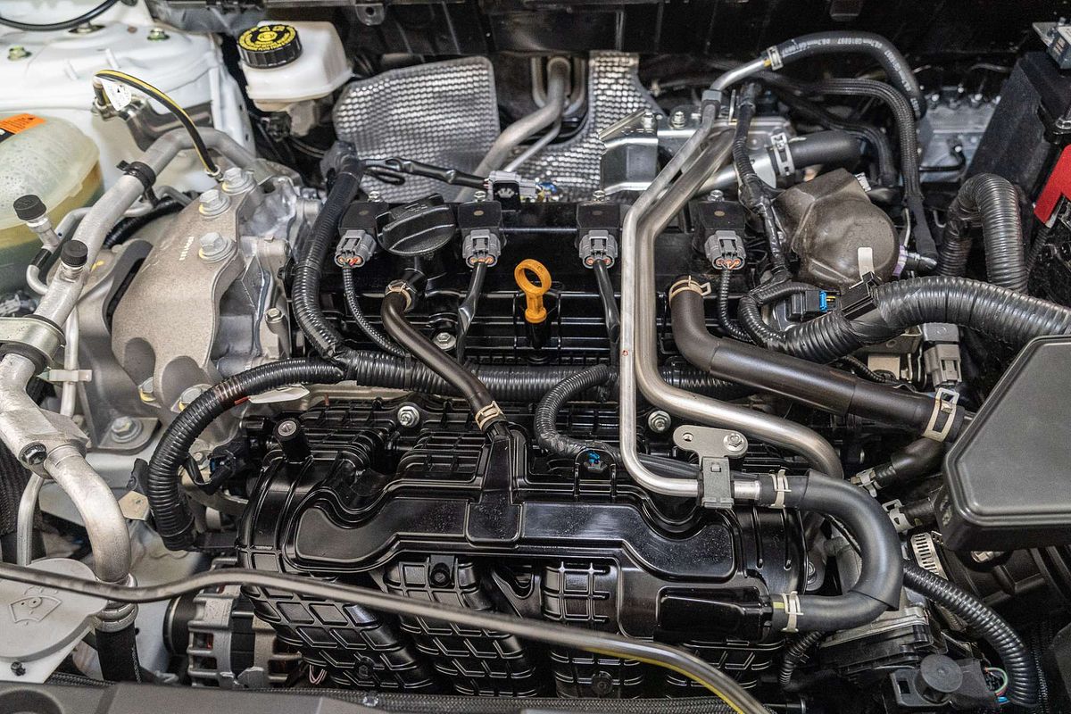 2023 Nissan X-TRAIL ST-L T33