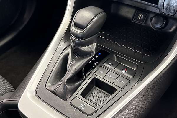 2024 Toyota RAV4 GX AXAH52R