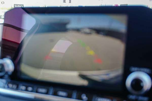 2025 Mitsubishi Outlander ES ZM