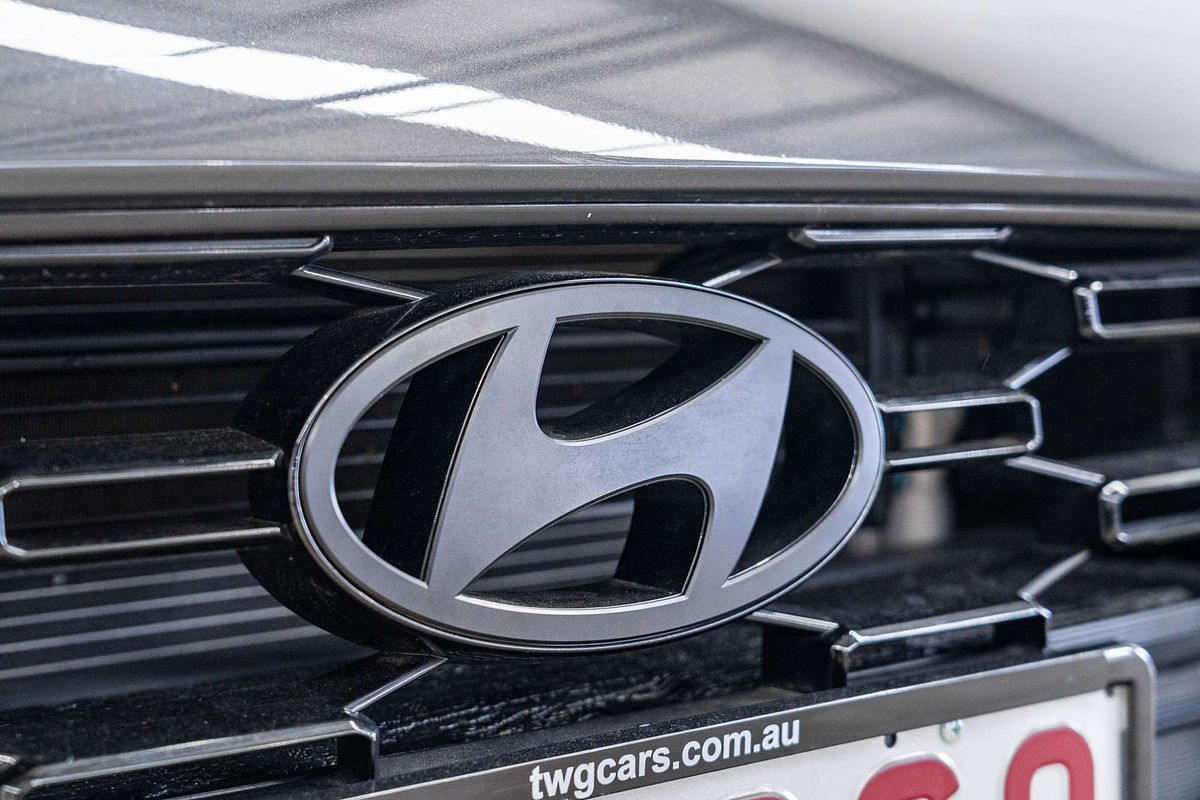 2024 Hyundai i30 N Premium PDe.V6