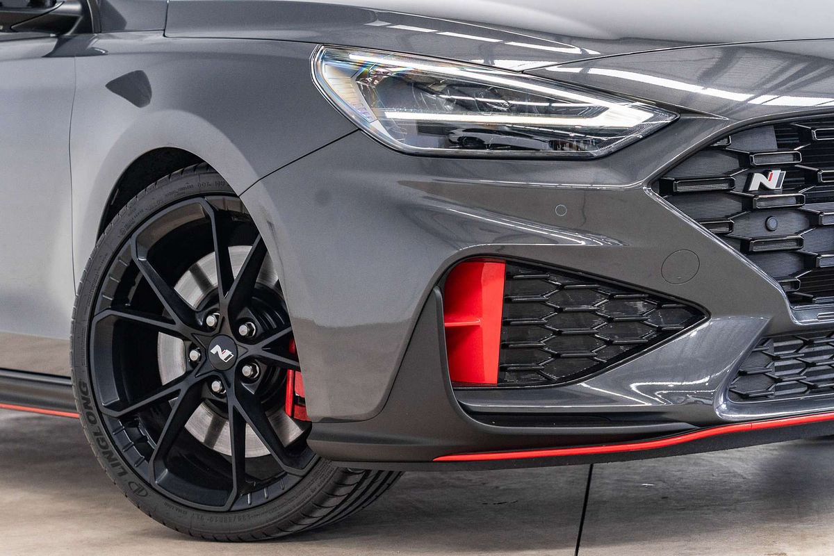 2024 Hyundai i30 N Premium PDe.V6