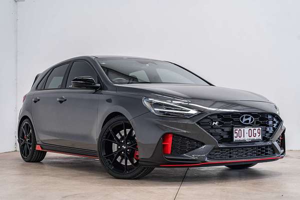 2024 Hyundai i30 N Premium PDe.V6