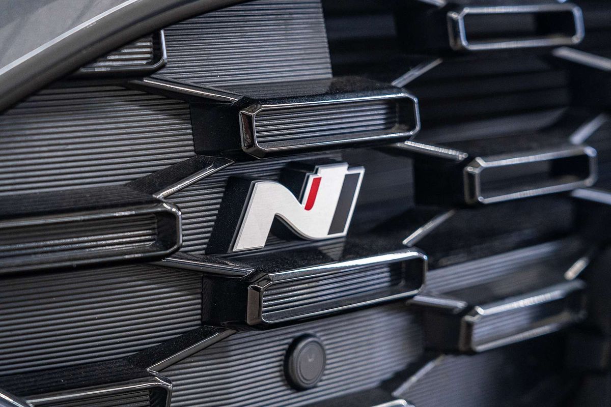 2024 Hyundai i30 N Premium PDe.V6