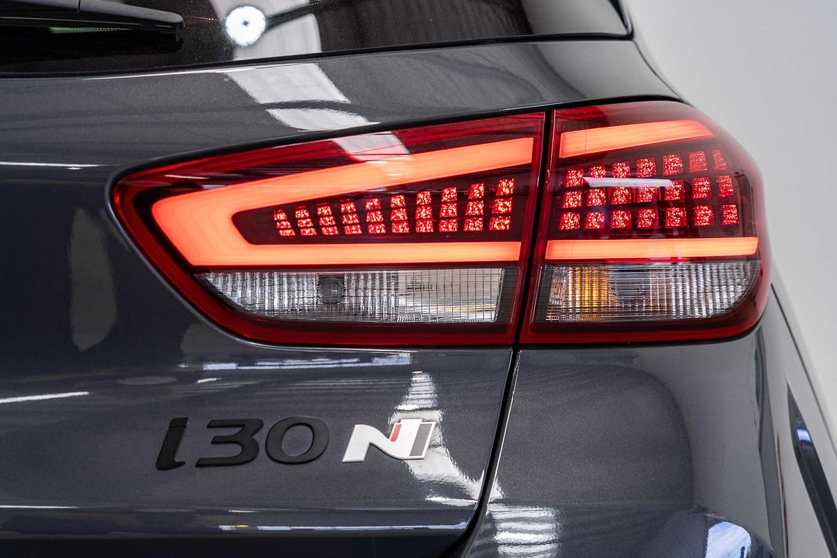 2024 Hyundai i30 N Premium PDe.V6