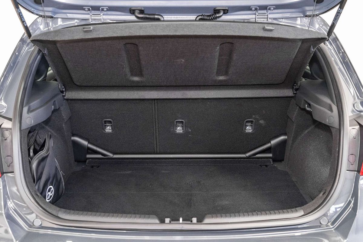 2024 Hyundai i30 N Premium PDe.V6