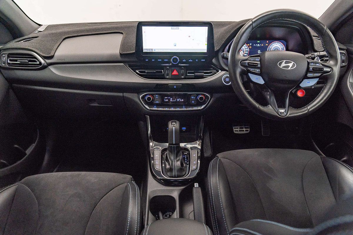 2024 Hyundai i30 N Premium PDe.V6