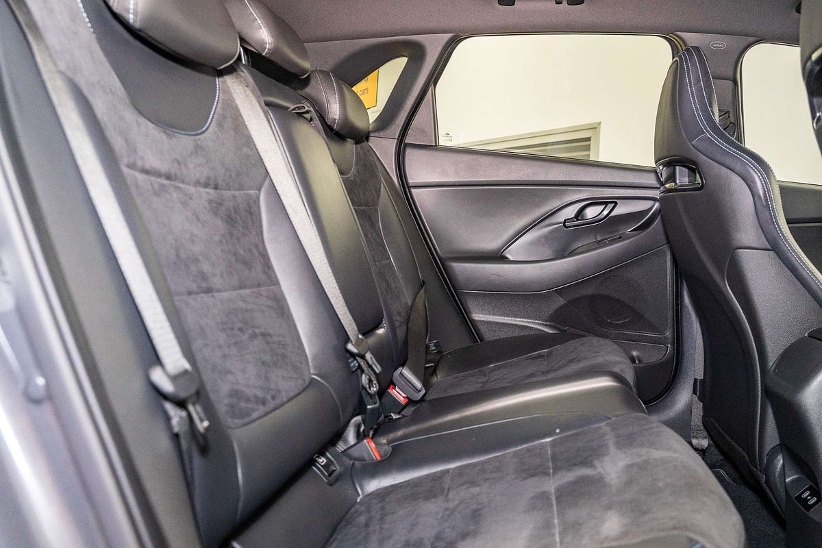 2024 Hyundai i30 N Premium PDe.V6