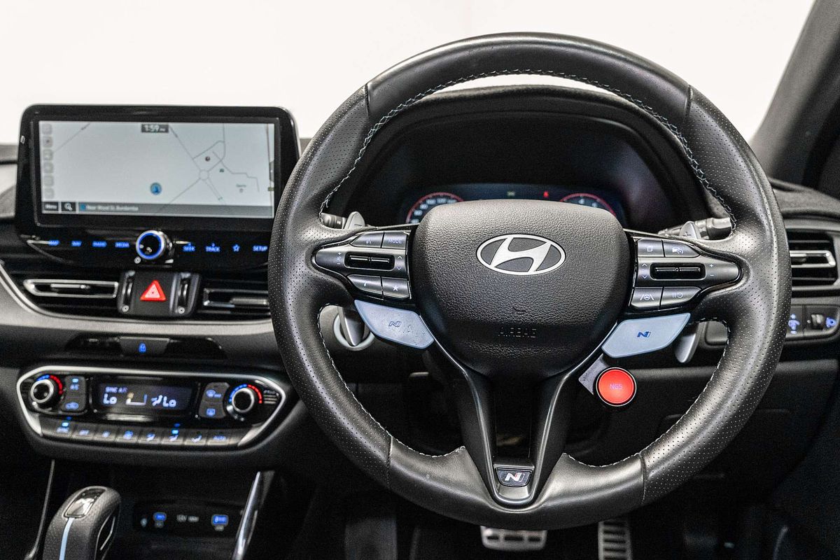 2024 Hyundai i30 N Premium PDe.V6