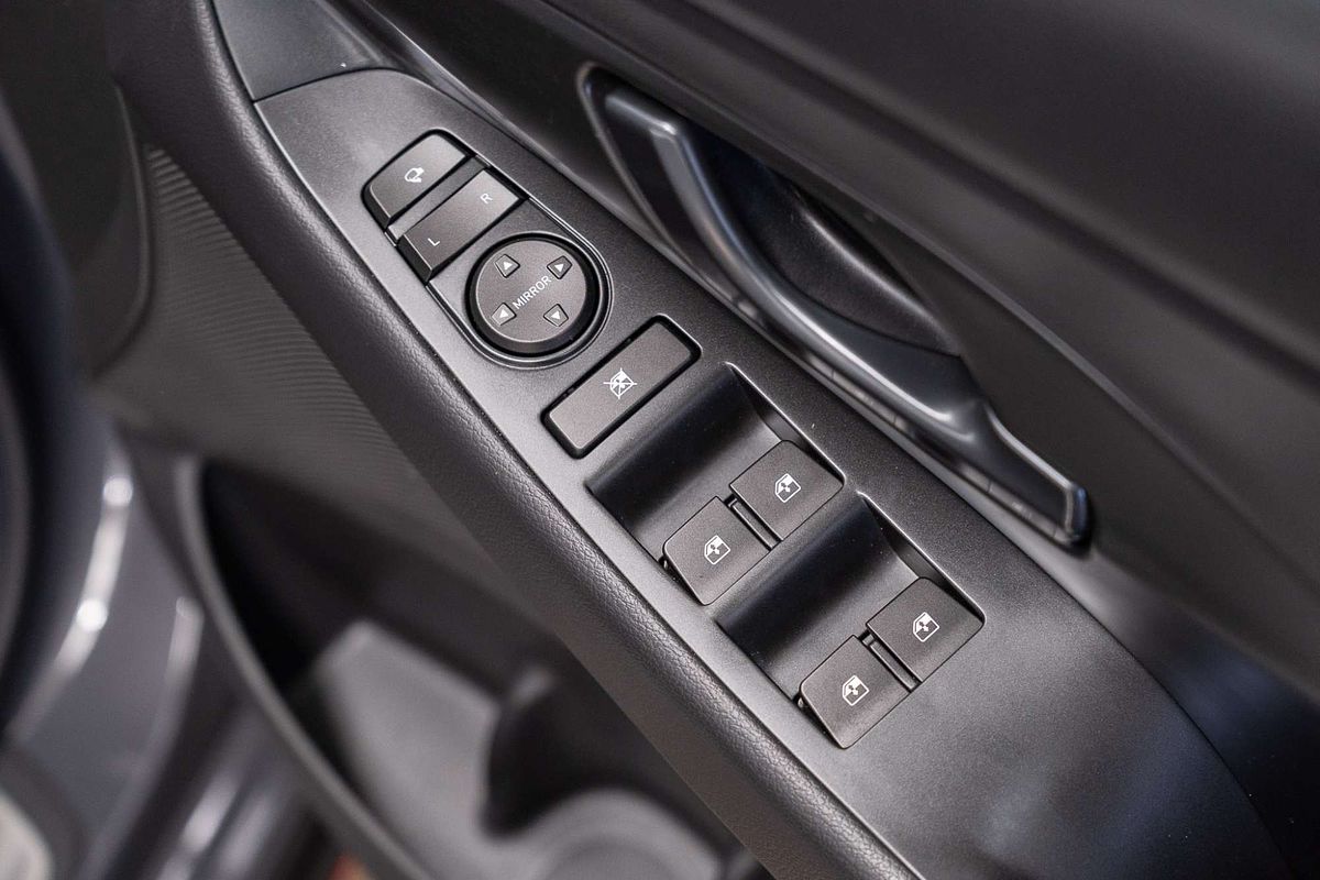 2024 Hyundai i30 N Premium PDe.V6