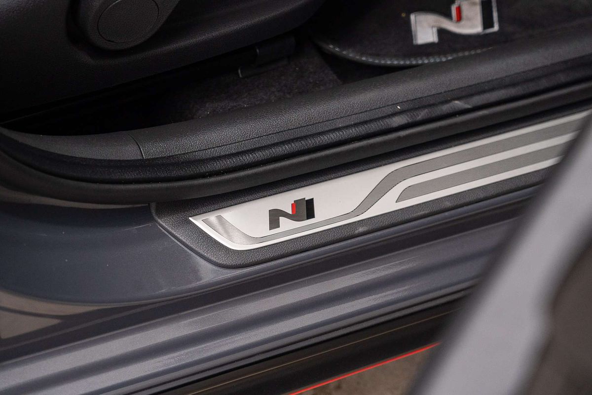 2024 Hyundai i30 N Premium PDe.V6