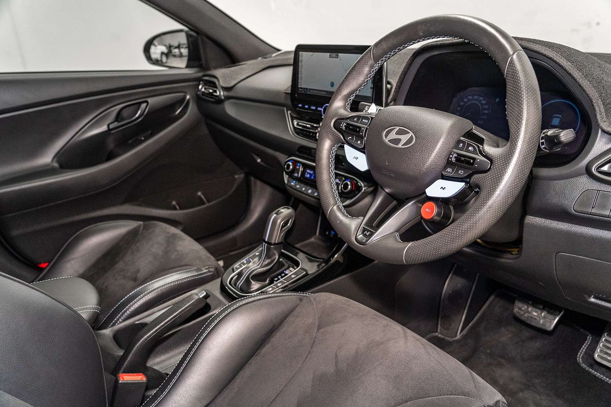 2024 Hyundai i30 N Premium PDe.V6