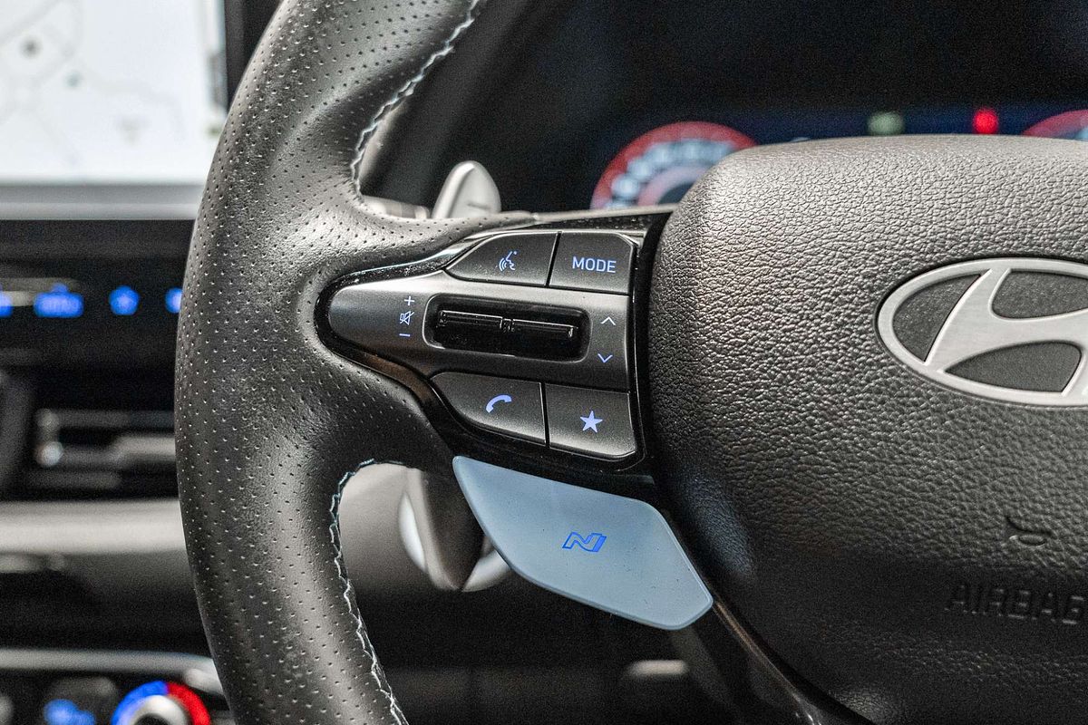 2024 Hyundai i30 N Premium PDe.V6