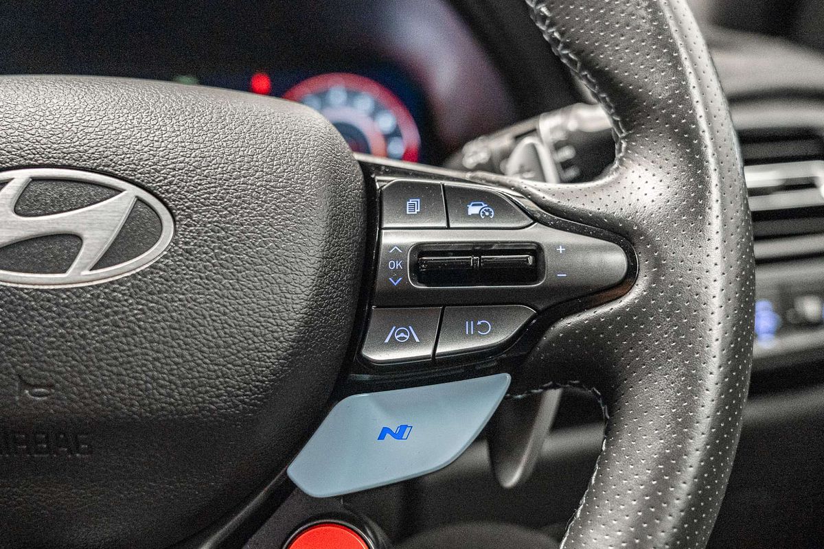 2024 Hyundai i30 N Premium PDe.V6