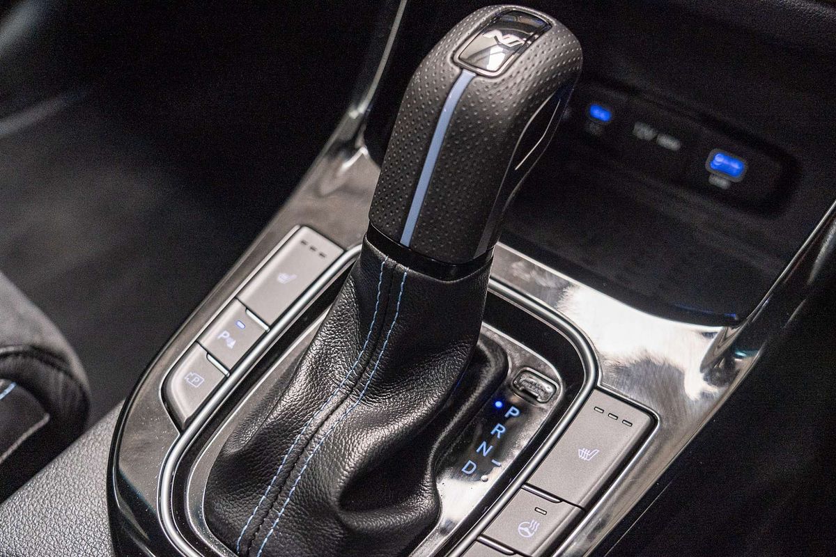 2024 Hyundai i30 N Premium PDe.V6