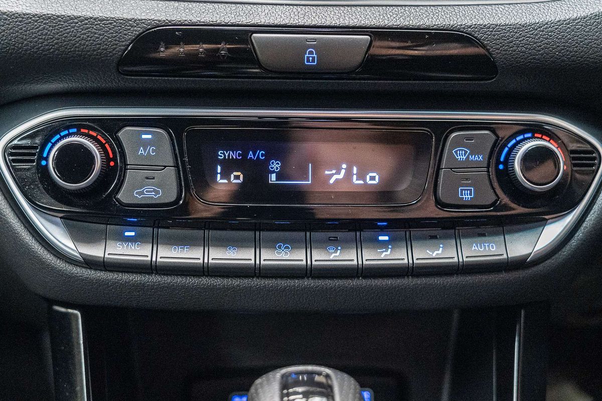 2024 Hyundai i30 N Premium PDe.V6