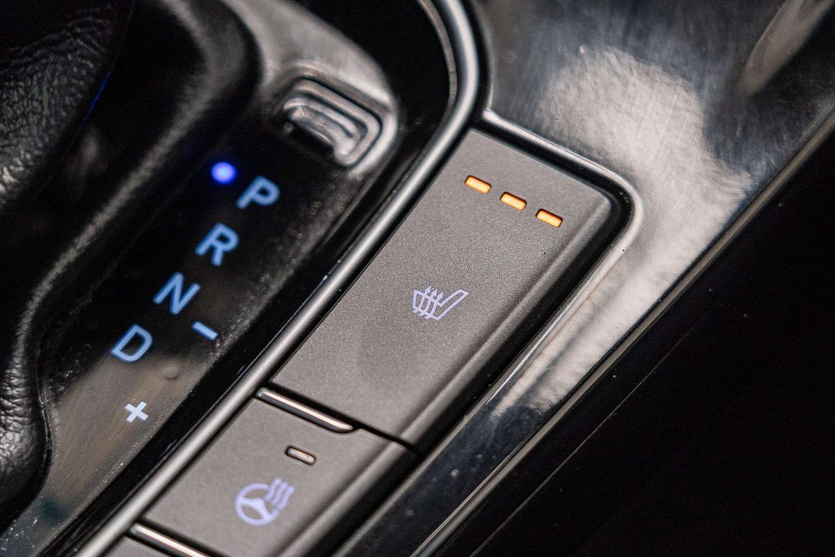 2024 Hyundai i30 N Premium PDe.V6