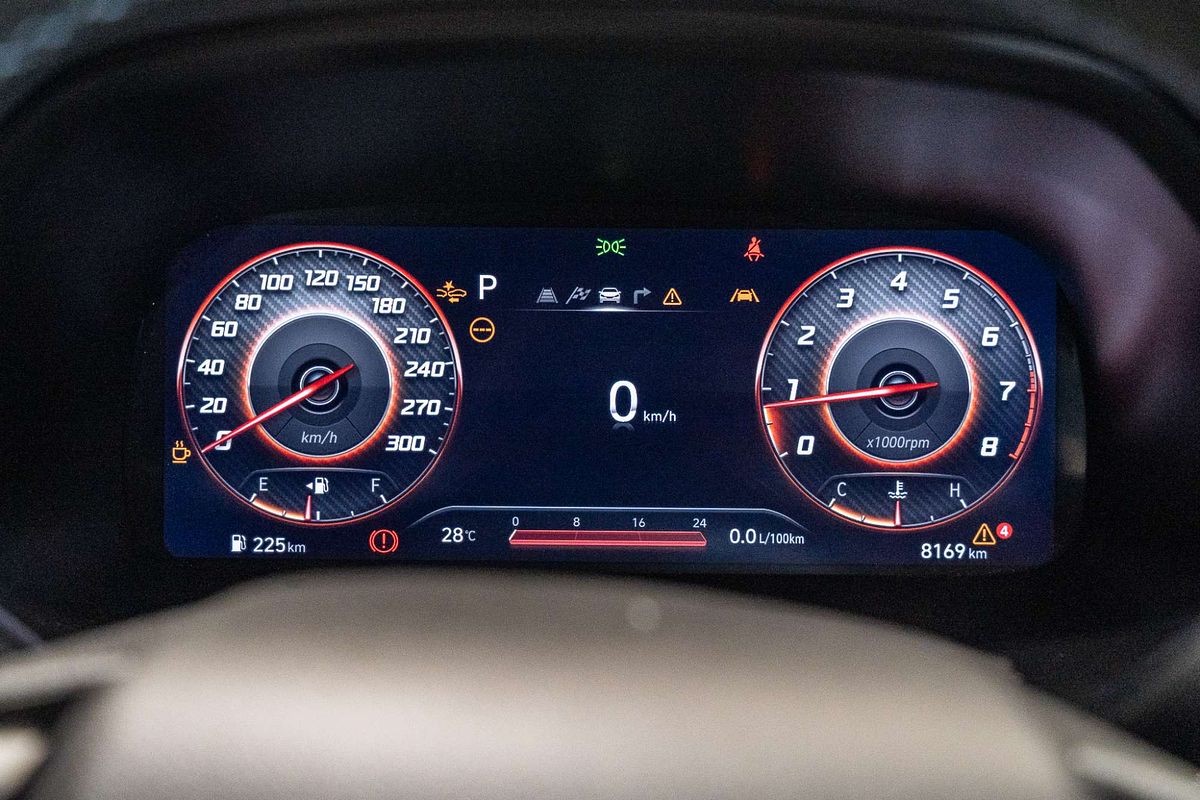 2024 Hyundai i30 N Premium PDe.V6