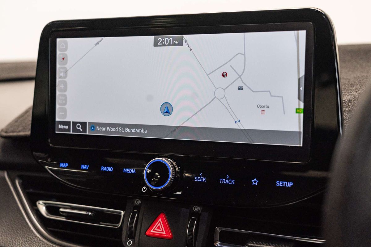 2024 Hyundai i30 N Premium PDe.V6