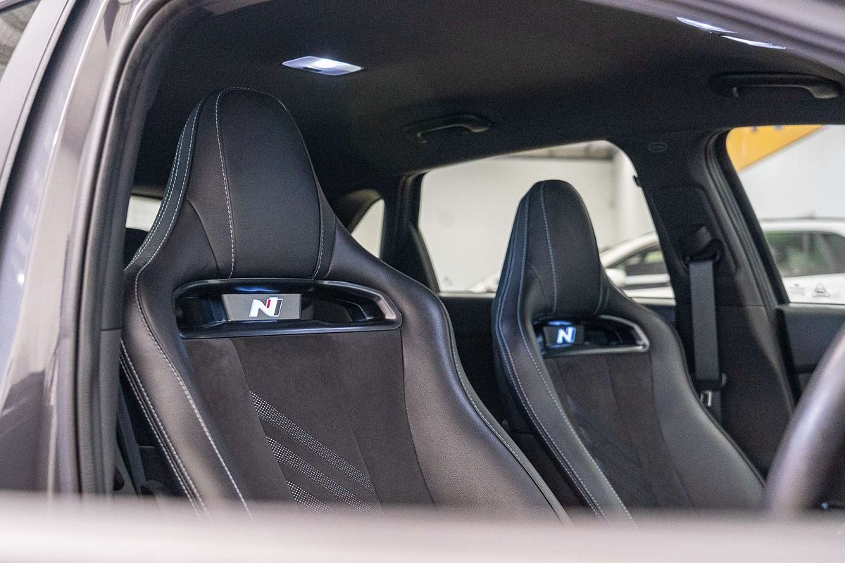 2024 Hyundai i30 N Premium PDe.V6
