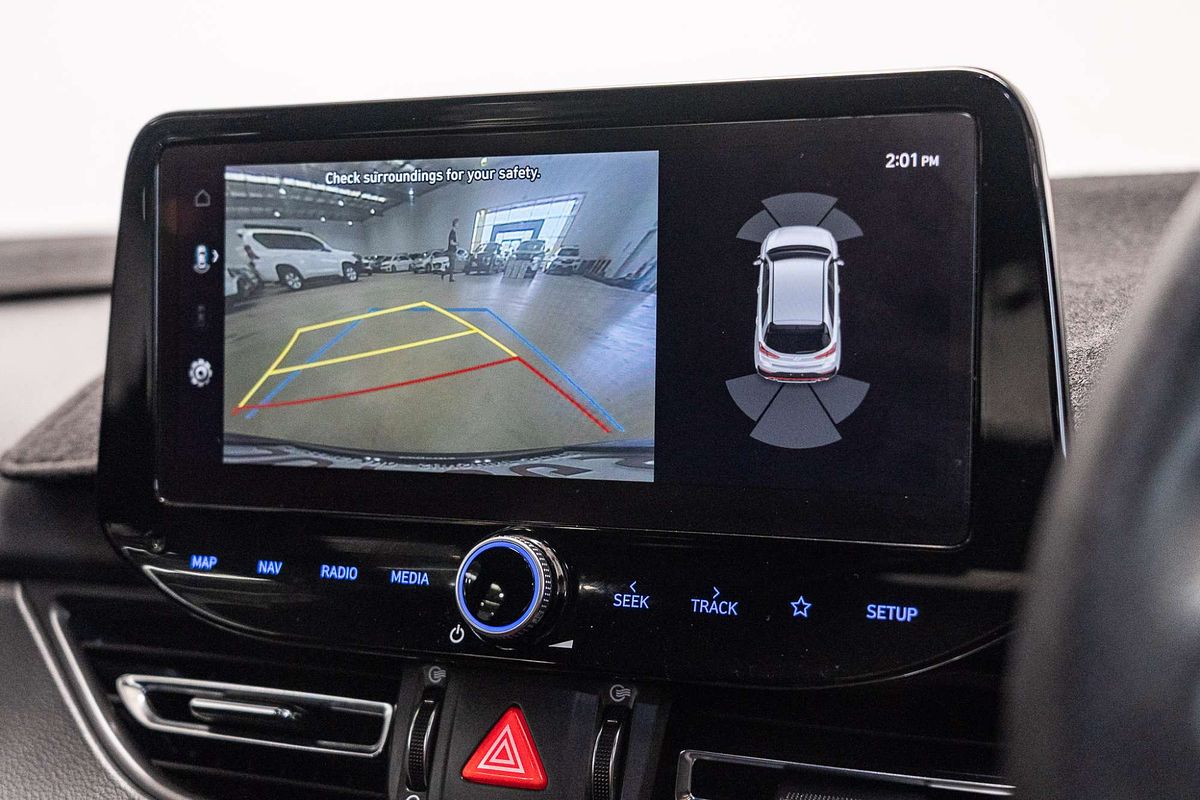 2024 Hyundai i30 N Premium PDe.V6