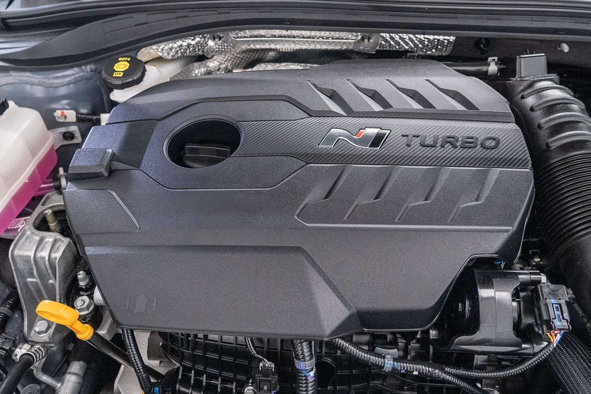 2024 Hyundai i30 N Premium PDe.V6