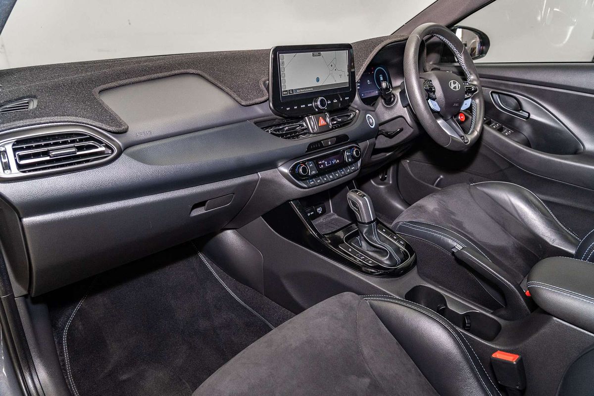 2024 Hyundai i30 N Premium PDe.V6