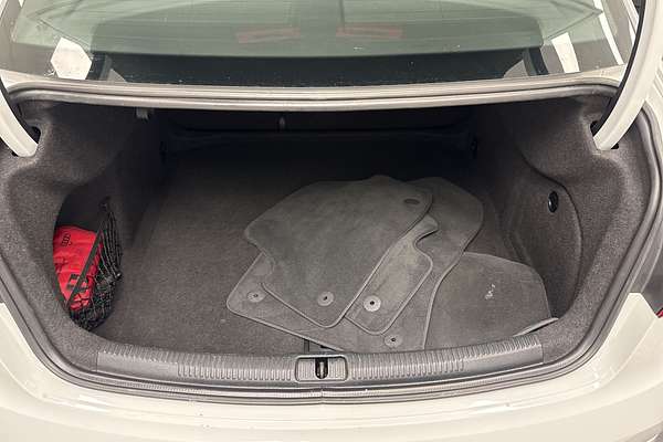 2019 Audi A3 35 TFSI 8V