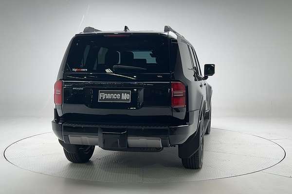 2024 Toyota Landcruiser Prado VX GDJ251R