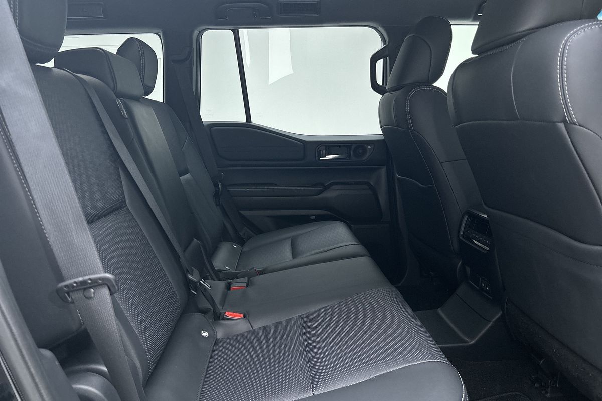 2024 Toyota Landcruiser Prado VX GDJ251R