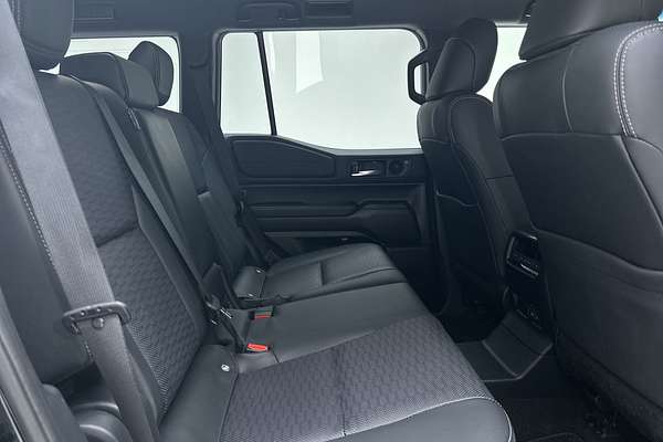 2024 Toyota Landcruiser Prado VX GDJ251R