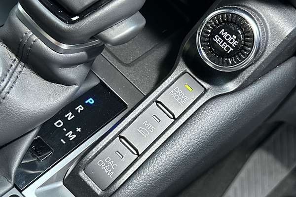 2024 Toyota Landcruiser Prado VX GDJ251R