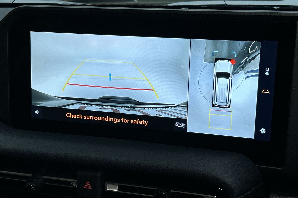 2024 Toyota Landcruiser Prado VX GDJ251R