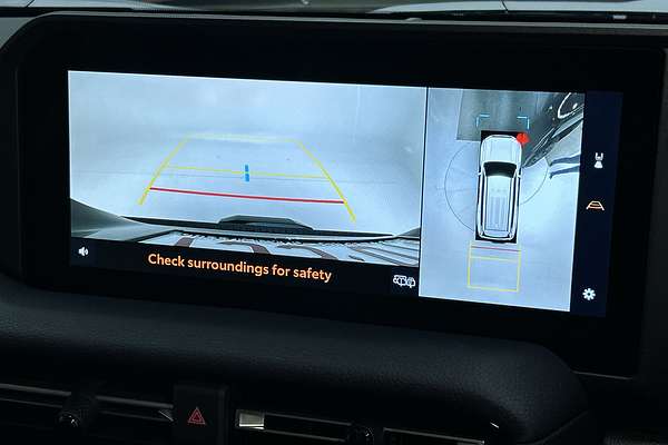 2024 Toyota Landcruiser Prado VX GDJ251R