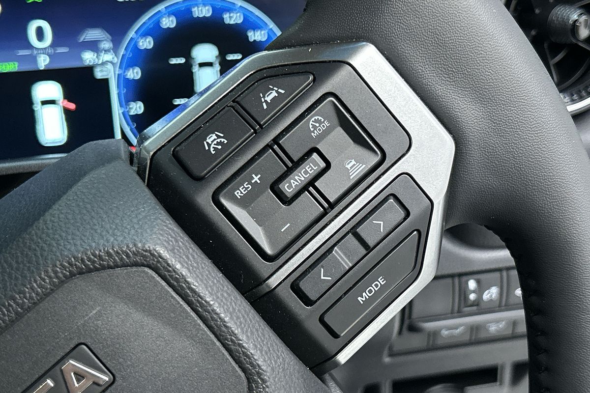 2024 Toyota Landcruiser Prado VX GDJ251R