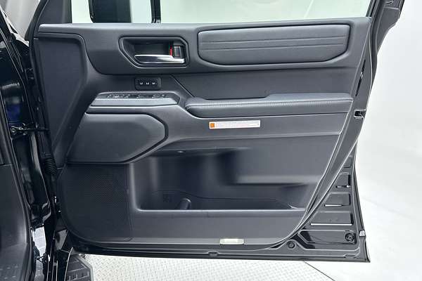 2024 Toyota Landcruiser Prado VX GDJ251R