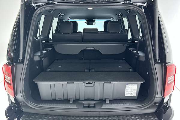 2024 Toyota Landcruiser Prado VX GDJ251R