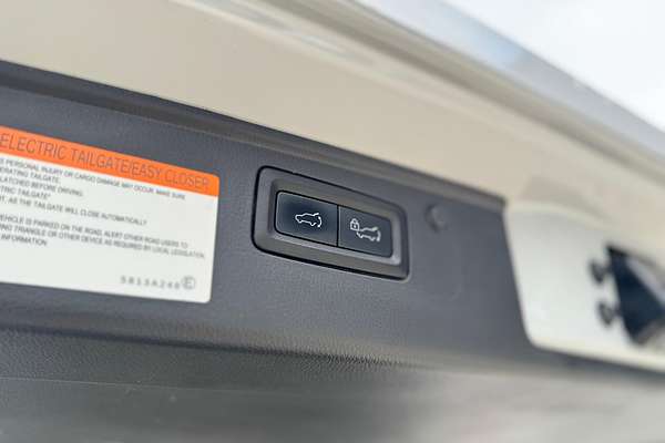 2022 Mitsubishi Pajero Sport GLS QF