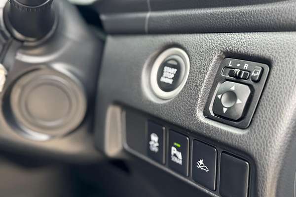 2022 Mitsubishi Pajero Sport GLS QF