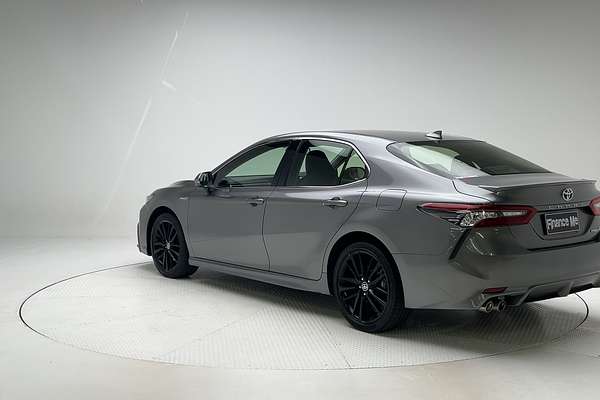 2023 Toyota Camry SX AXVH70R thumb-5