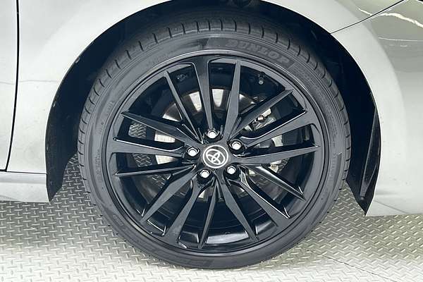 2023 Toyota Camry SX AXVH70R thumb-9