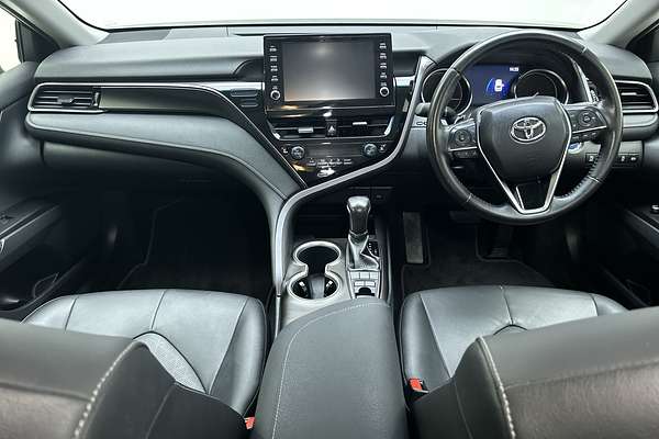 2023 Toyota Camry SX AXVH70R thumb-19