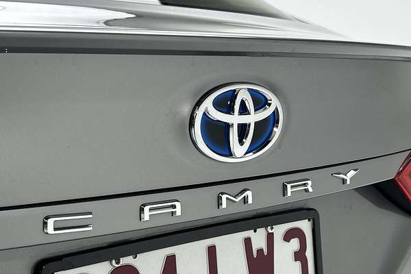 2023 Toyota Camry SX AXVH70R thumb-21