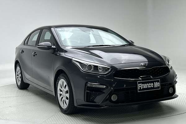 2019 Kia Cerato S BD