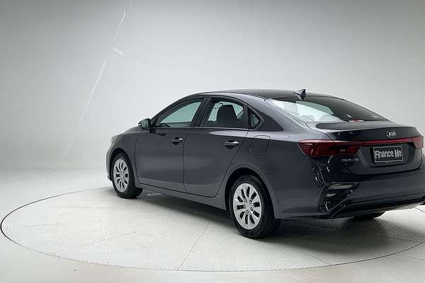 2019 Kia Cerato S BD