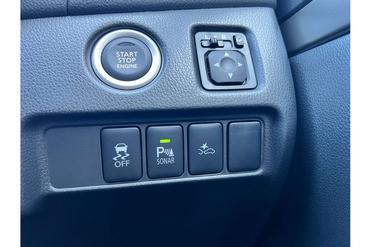 2024 Mitsubishi Pajero Sport GSR QG